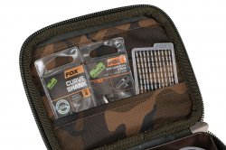 Fox Camolite Rigid Lead & Bits Bag