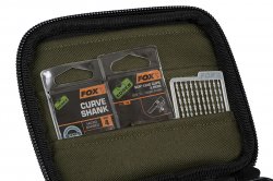 Fox R Series Rigid Lead & Bits Bag