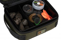 Fox R Series Rigid Lead & Bits Bag