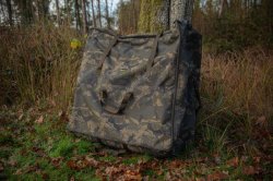 Solar Undercover Camo Bedchair Bag