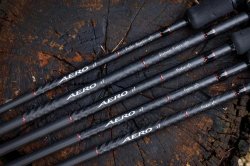 Shimano Aero X1 Finesse Feeder 9ft Rod