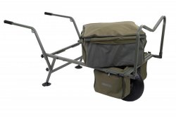 Trakker X Trail Compact Barrow