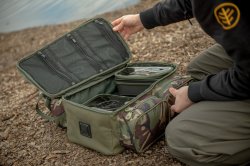 WYCHWOOD Tactical HD Backpack