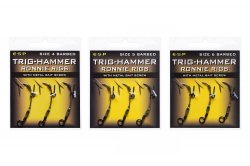 ESP Ronnie Rig Trighammer Hooks