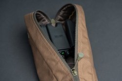 Korda Compac Bankstick Bag