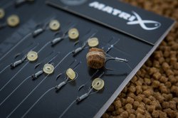 Matrix MXC 4 Bait Band Rig