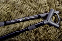 Sonik Xtractor Recon Net 42 inch