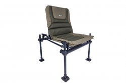 Korum Accessory Chair S23 - Standard