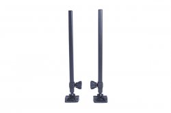 Korum Telescopic Legs S23 Pair