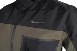 Korum Neoteric Waterproof Jacket