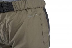 Korum Neoteric Waterproof Trousers