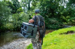 WYCHWOOD EVA Wader Stacker Bag