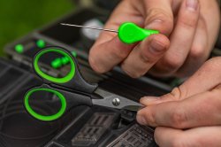 Korda Basix Rig Scissors