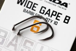 Korda Basix Wide Gape