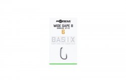 Korda Basix Wide Gape