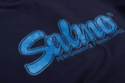 Salmo Slider T-Shirt