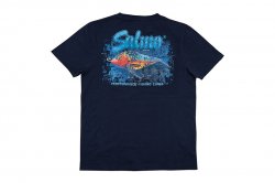 Salmo Slider T-Shirt