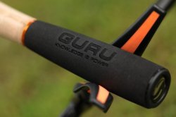 Guru Aventus 15ft Float Rod