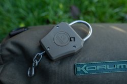 Korum Compact Digital Scales