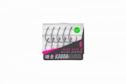 Korda Kamakura Wide Gape X Hooks