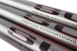 Preston Superium X70 16m Pole Package