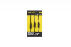 Avid Ready Tied Pin Down Leader Heli Chod