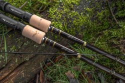 Korum Allrounder Quiver Rods