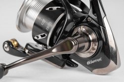 Korum Snapper Switch Reel