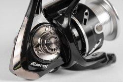 Korum Snapper Switch Reel