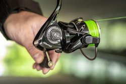 Korum Snapper Switch Reel