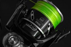 Korum Snapper Switch Reel