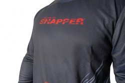 Korum Snapper Squad Shirt