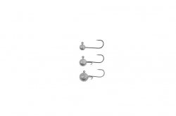 Korum Snapper Micro Jig Heads