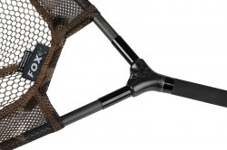 Fox Horizon X6 Landing Net Combo