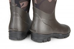 Fox Camo Neoprene Boots