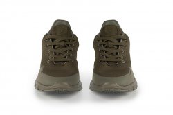 Fox Olive Trainers