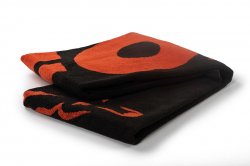 Fox Beach Towel