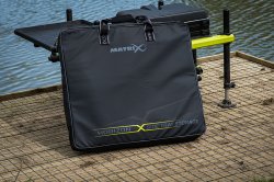 Matrix Horizon X Side Tray Storage Bag