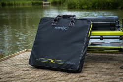 Matrix Horizon X Side Tray Storage Bag