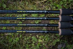 Matrix Ethos XRD Feeder Rod