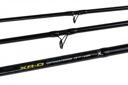 Matrix Ethos XRD Feeder Rod