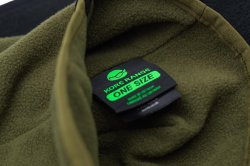 Korda Fleece Gaiter