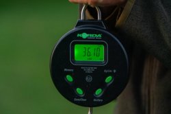 Korda Digital Scales 132lb