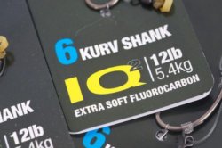 Korda IQ D Rig