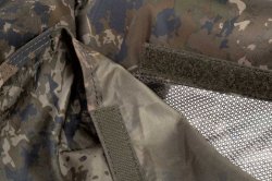 Nash Hi Protect Camo Carp Cradle