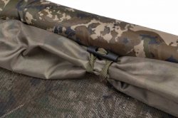 Nash Hi Protect Camo Carp Cradle