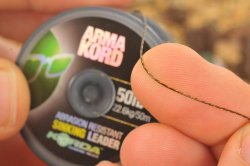 Korda Armakord Sinking 50lb