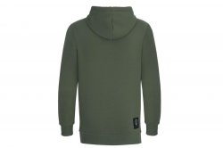 Mainline Carp Hoodie Green