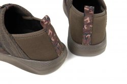 Fox Camo Khaki Slipper