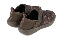 Fox Camo Khaki Slipper